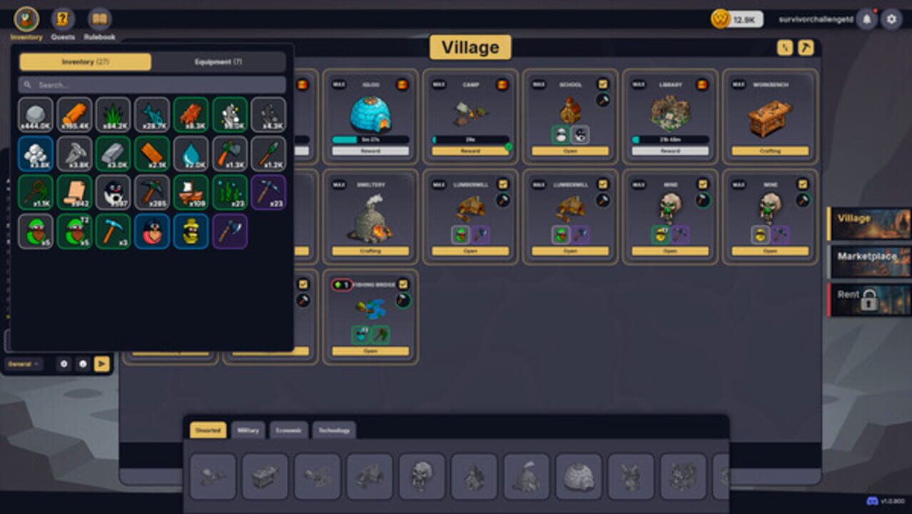 World of Eggs: Idle Adventures
