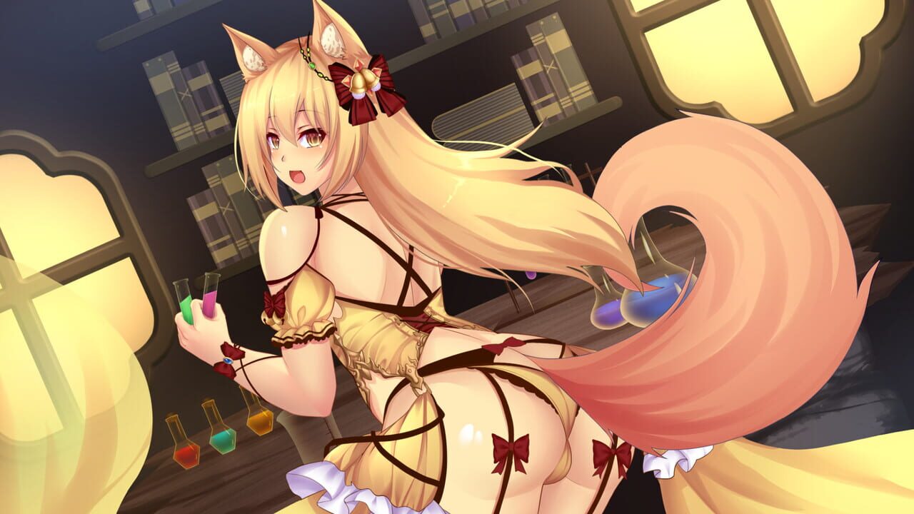 Life Without Reason in a Different World