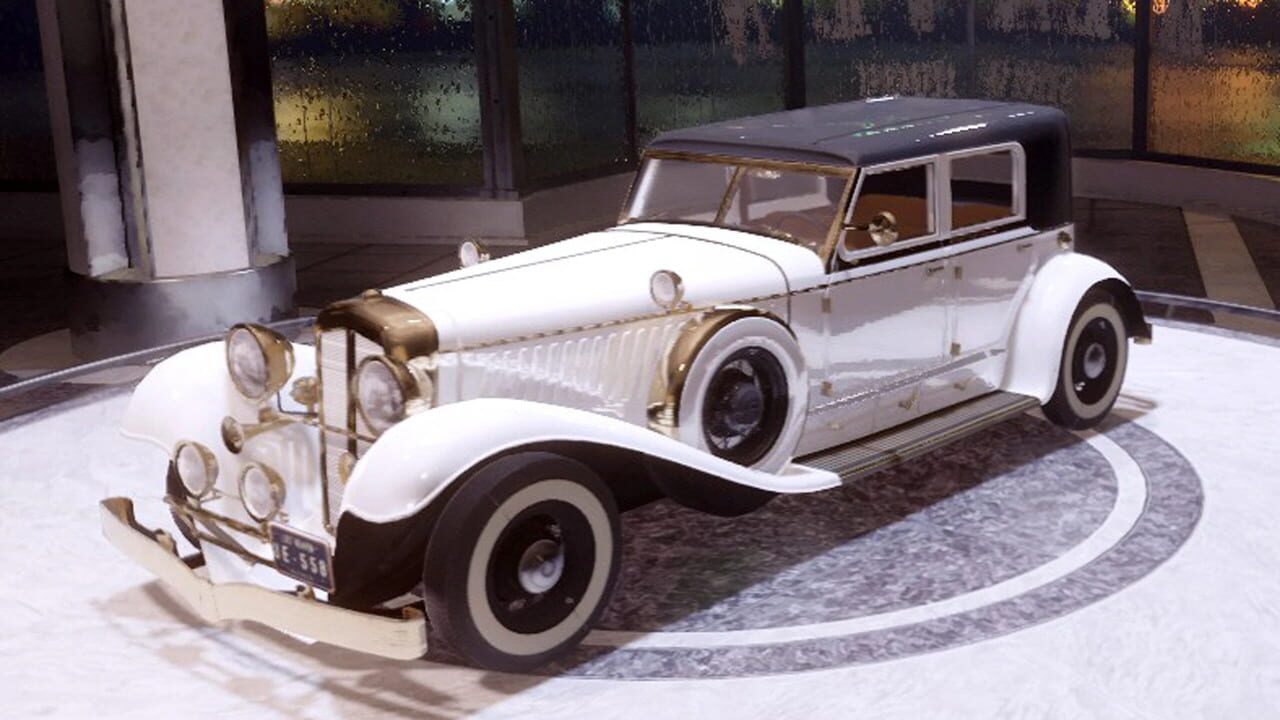 Mafia: Definitive Edition – Chicago Outfit Pack