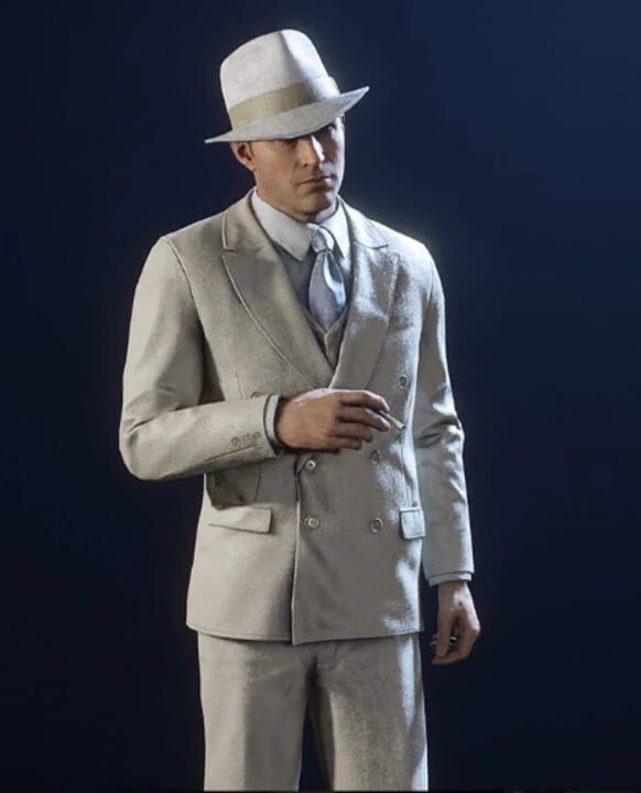 Mafia: Definitive Edition – Chicago Outfit Pack