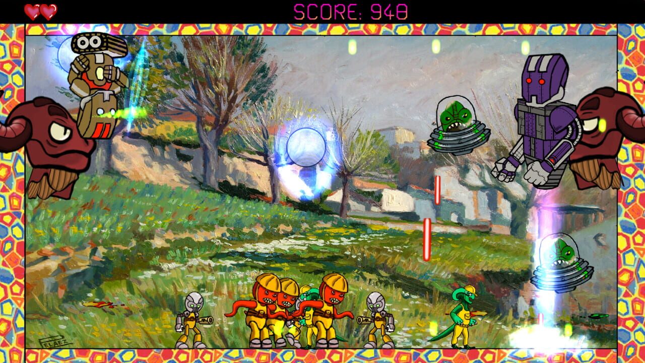 Mr. Addon Game Maker