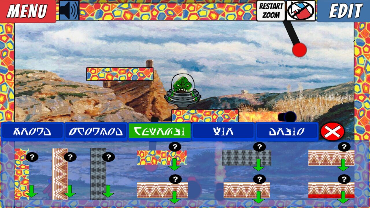 Mr. Addon Game Maker