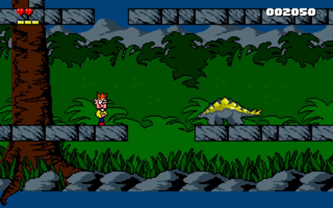Gadget: Lost in Time