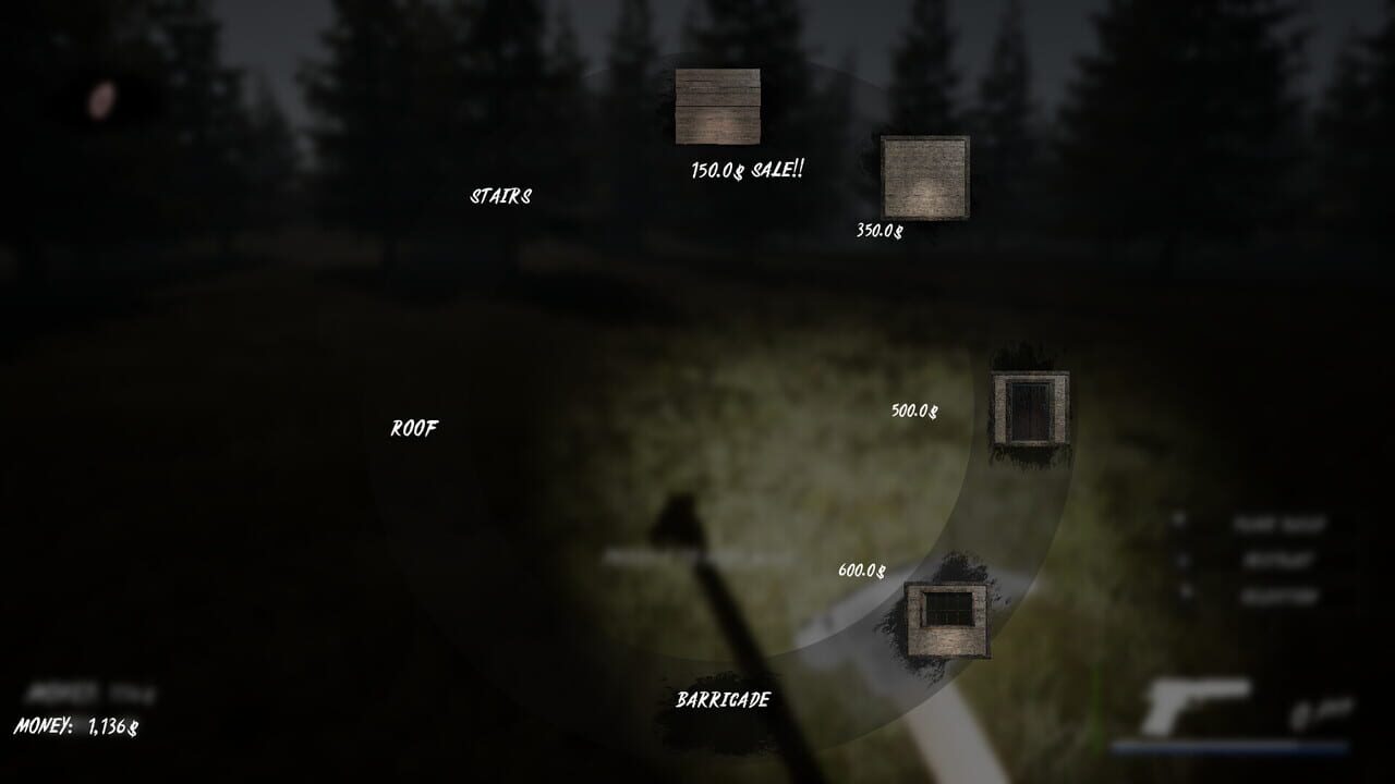 Zombie Defense: Breach of the Undead