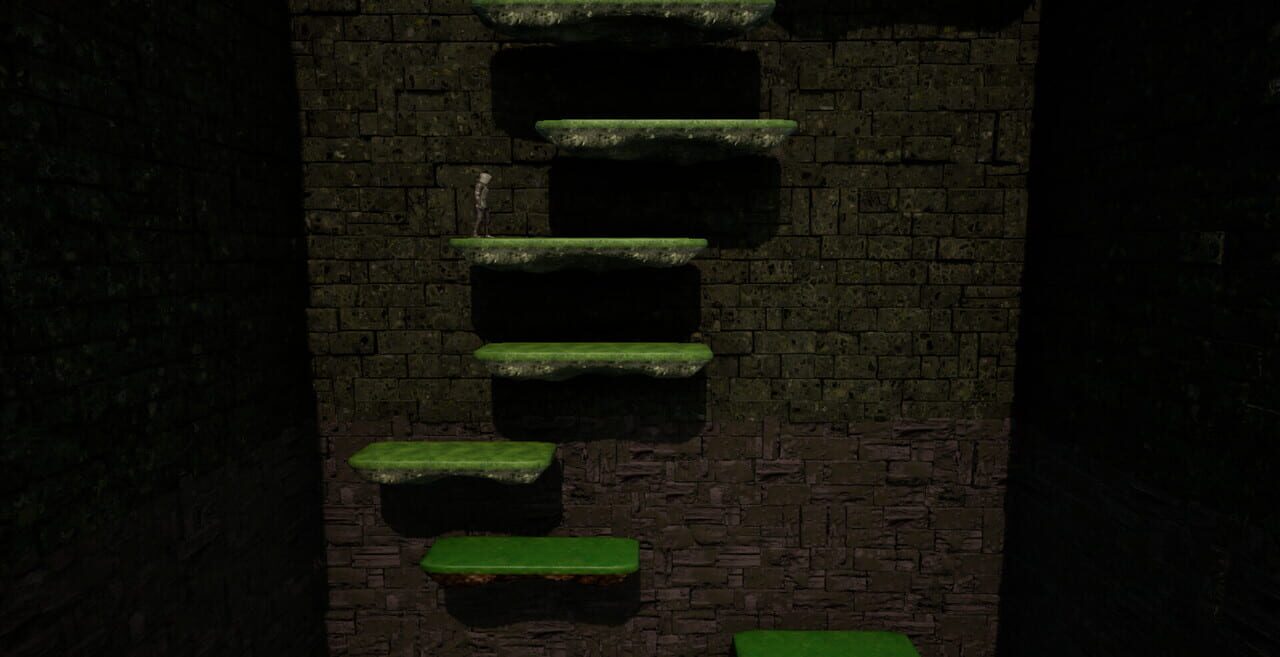 Endless Tower