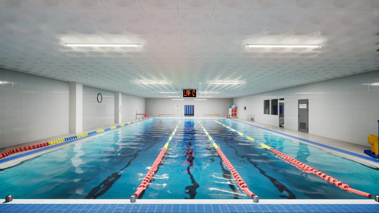 Pool Loop