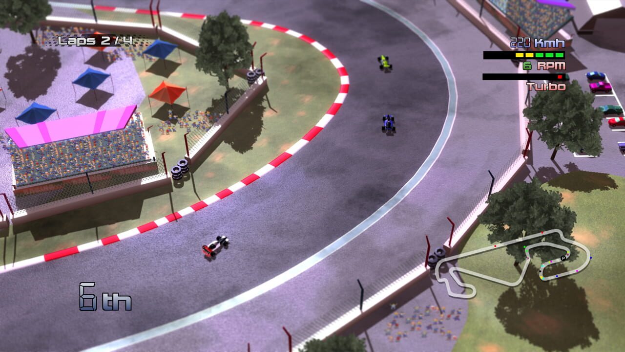 Asphalt Racing Bundle Grand Prix & Hypercar