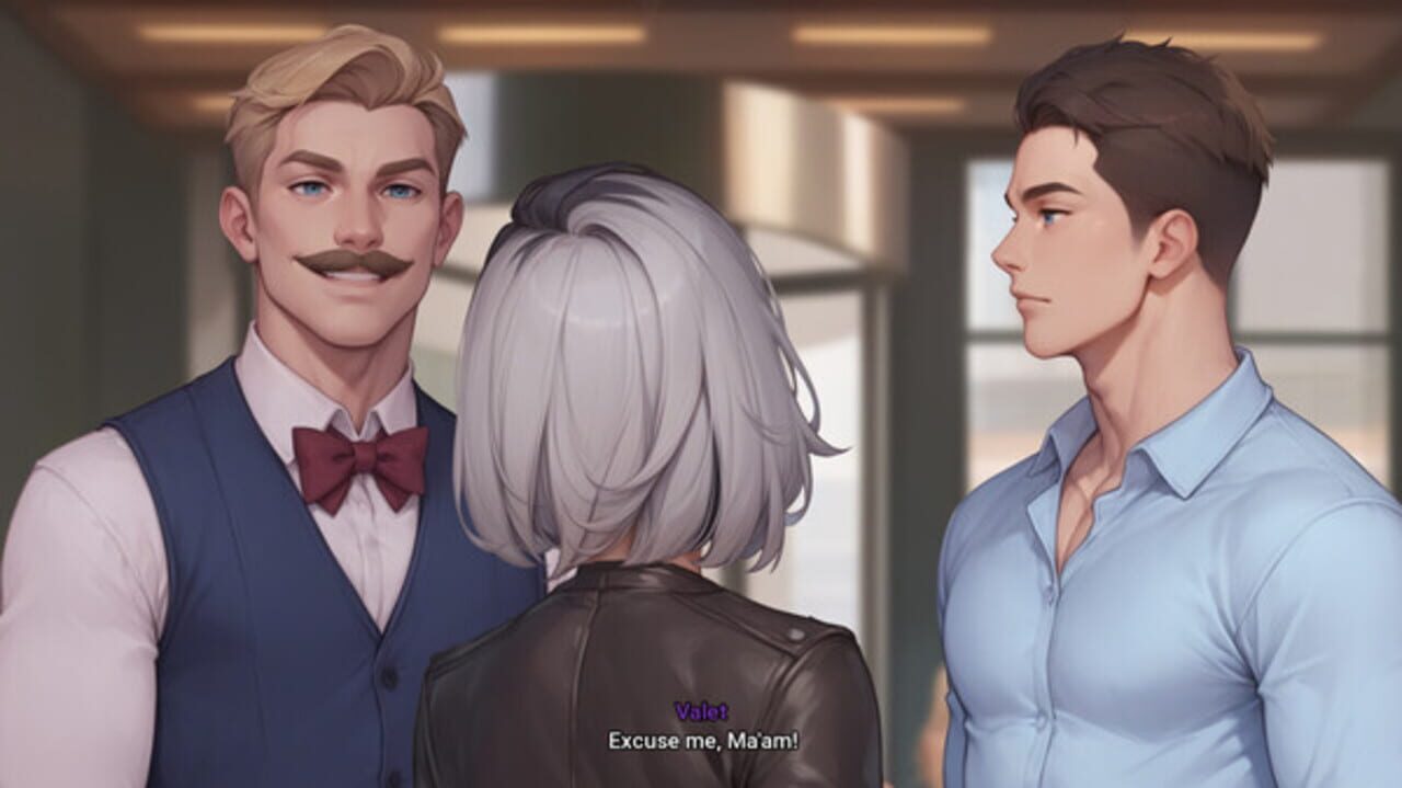 Come Right Inn: Season 1