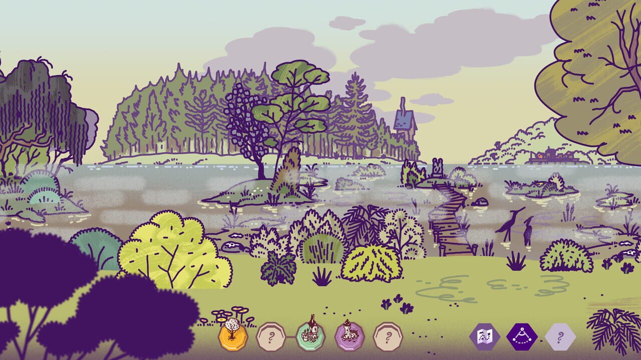 Beware of the Cartographer!