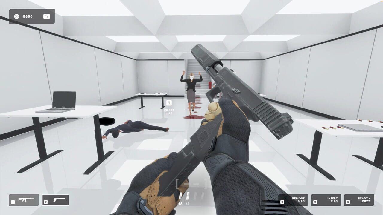 They Killed Your Cat