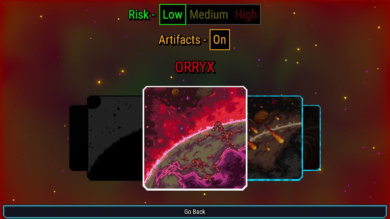 Endless Tactics: Trial Run