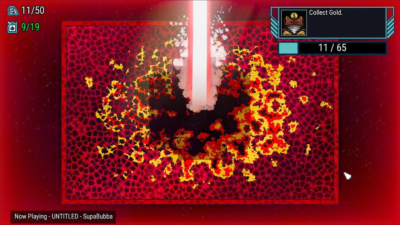 Endless Tactics: Trial Run