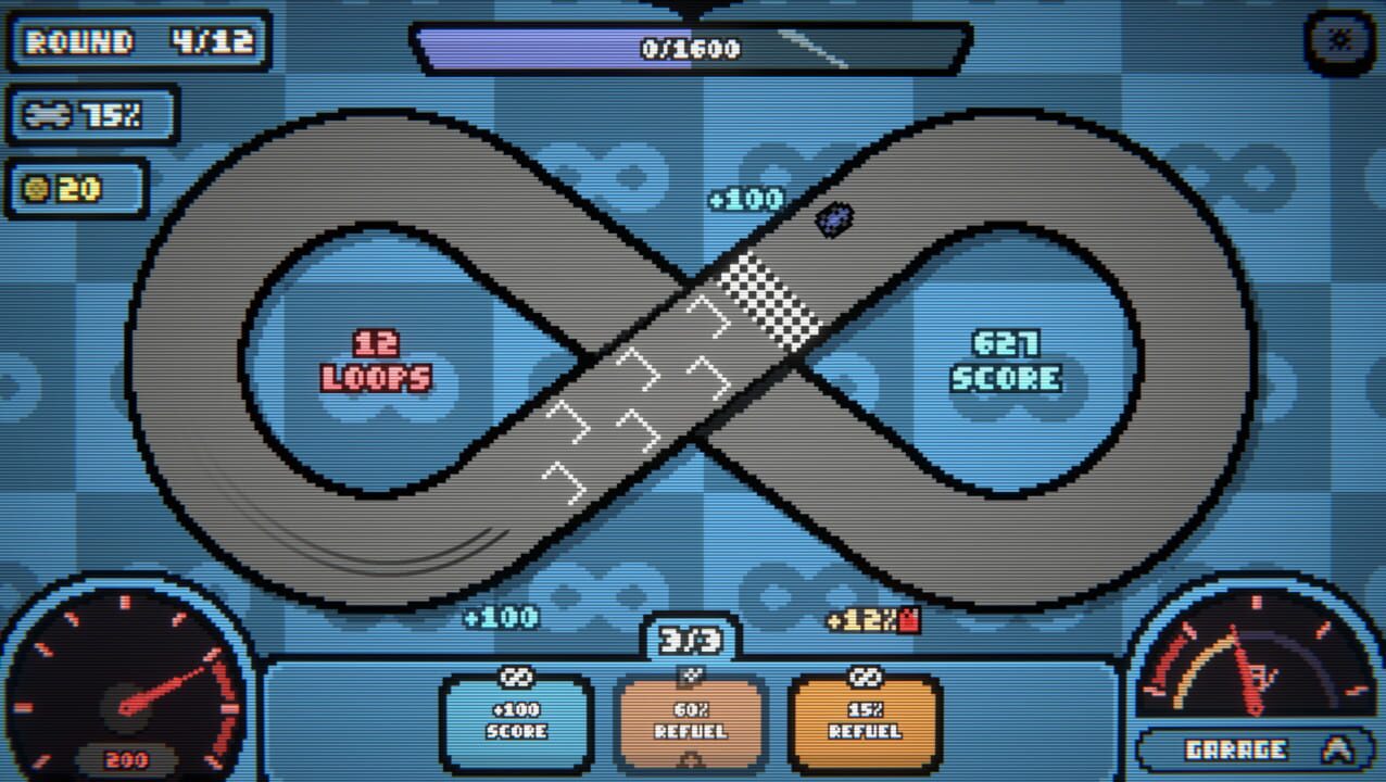 The Loopler