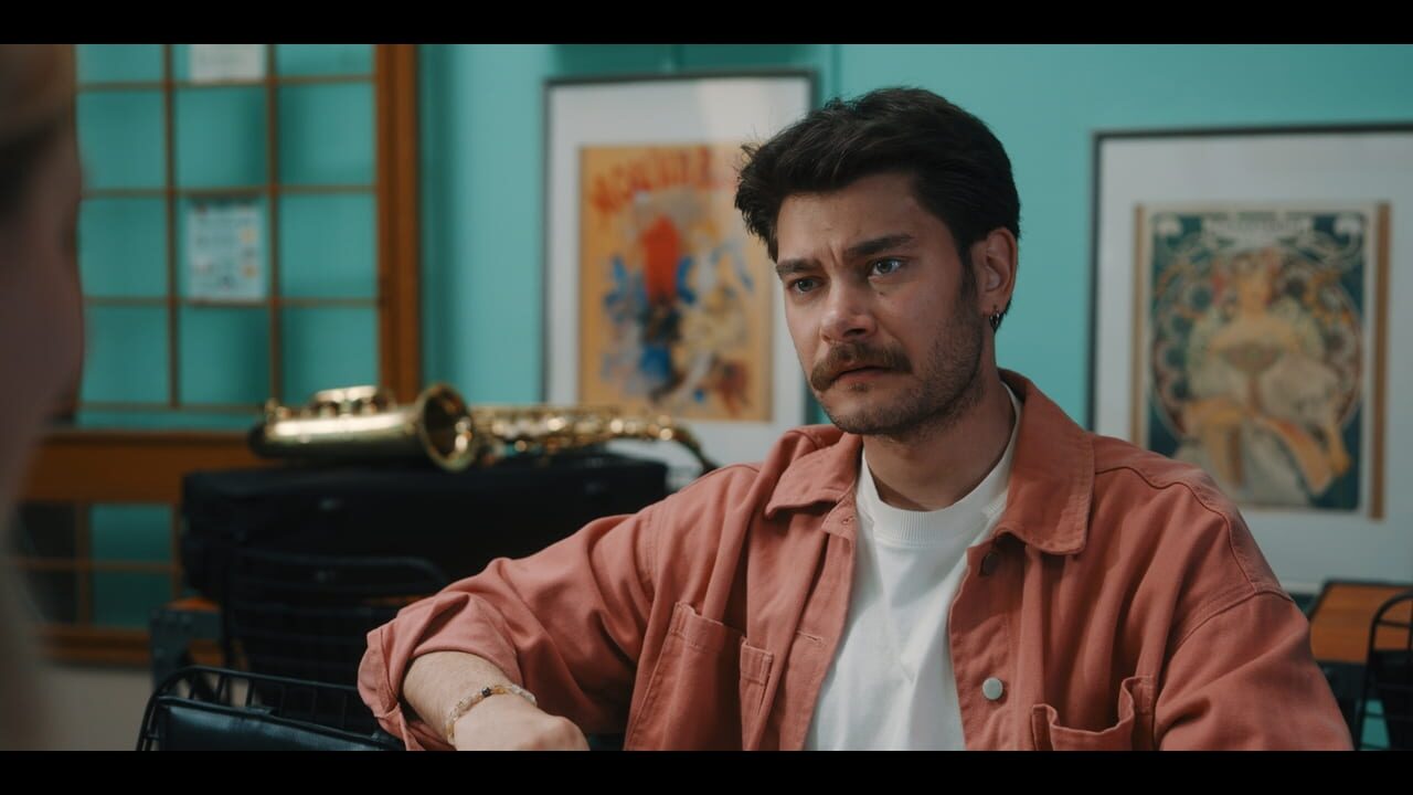 Beta Kafe: Write Your Love Story