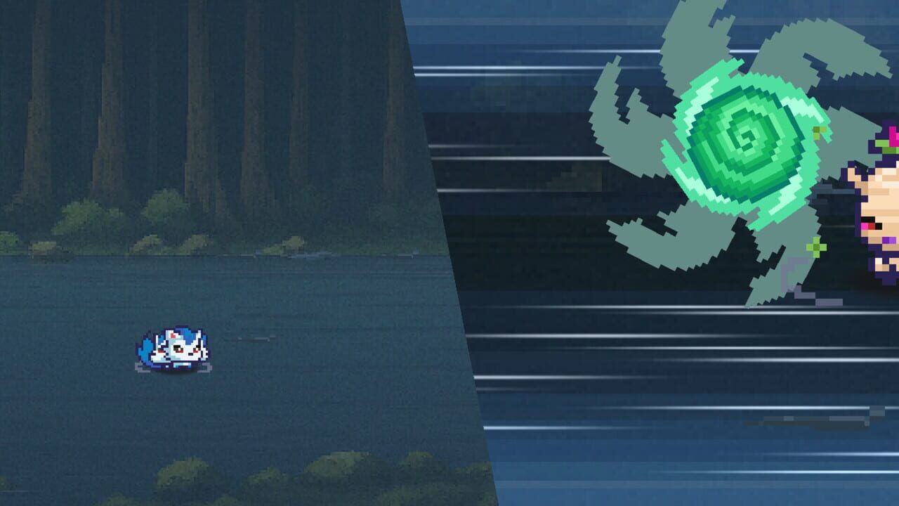 The Haunted House: Dark Island