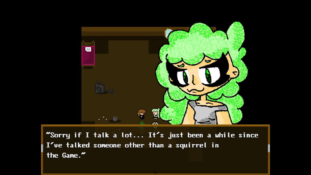 Misfit: The Rebirth of Death