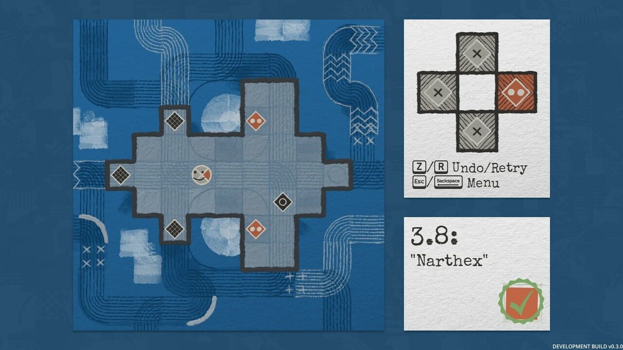 Clover’s Quadrants