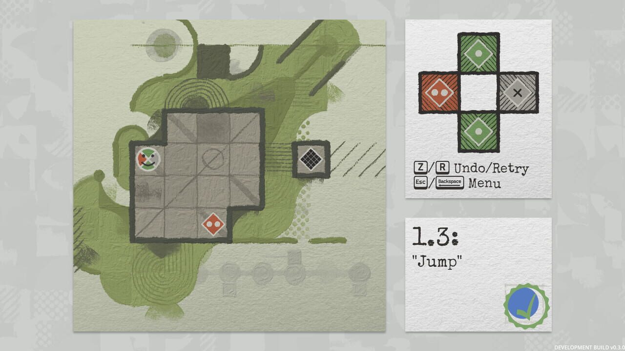 Clover’s Quadrants