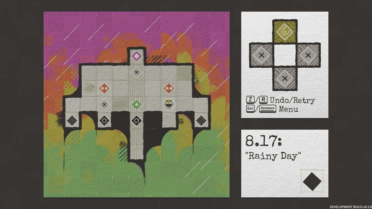Clover’s Quadrants