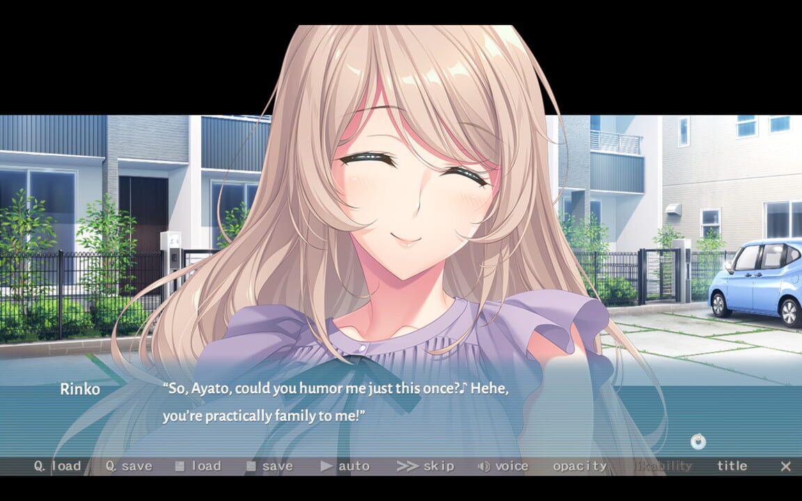 Bunny’s Rent-a-Mom Agency