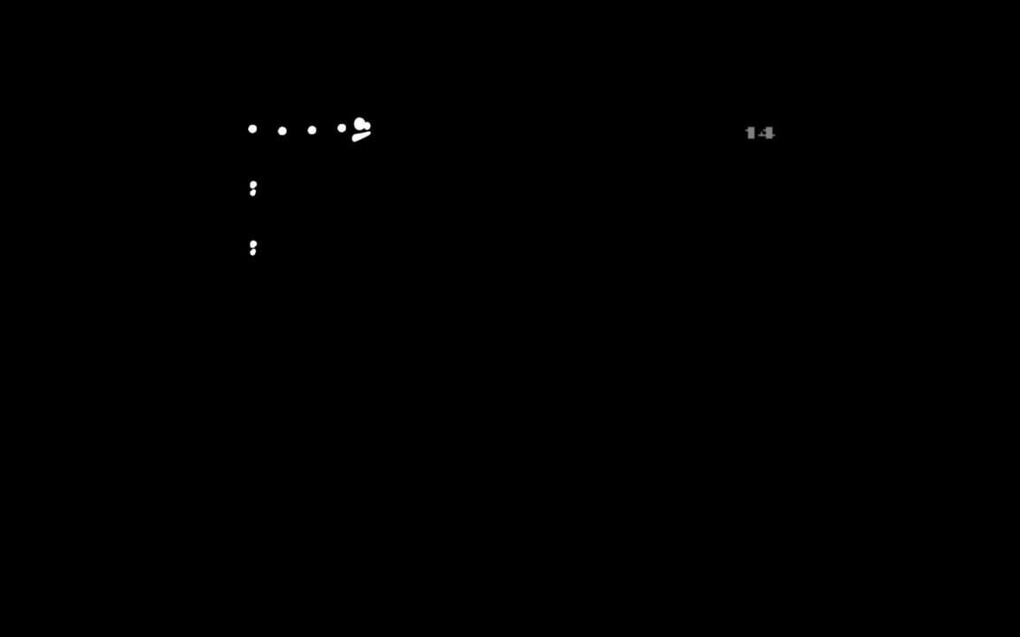 Dude in the Dark