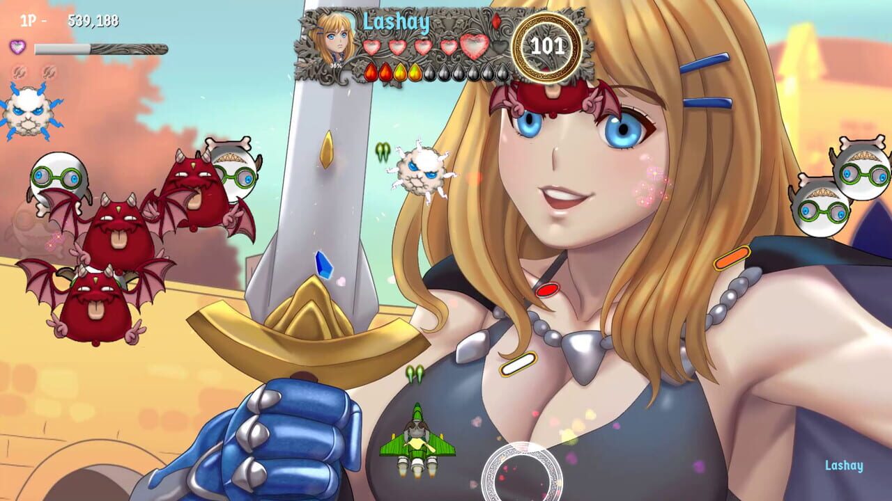 Waifu Covered 2: Censored Edition
