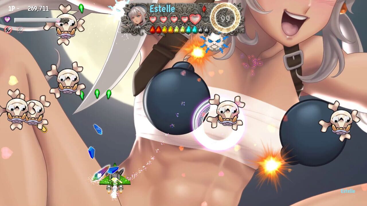 Waifu Covered 2: Censored Edition