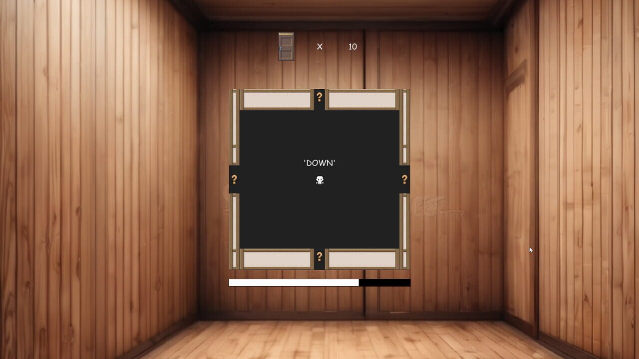 Sweet Room