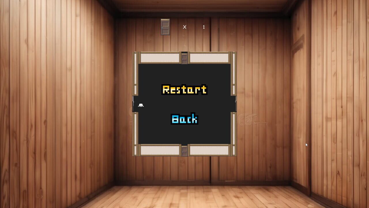 Sweet Room