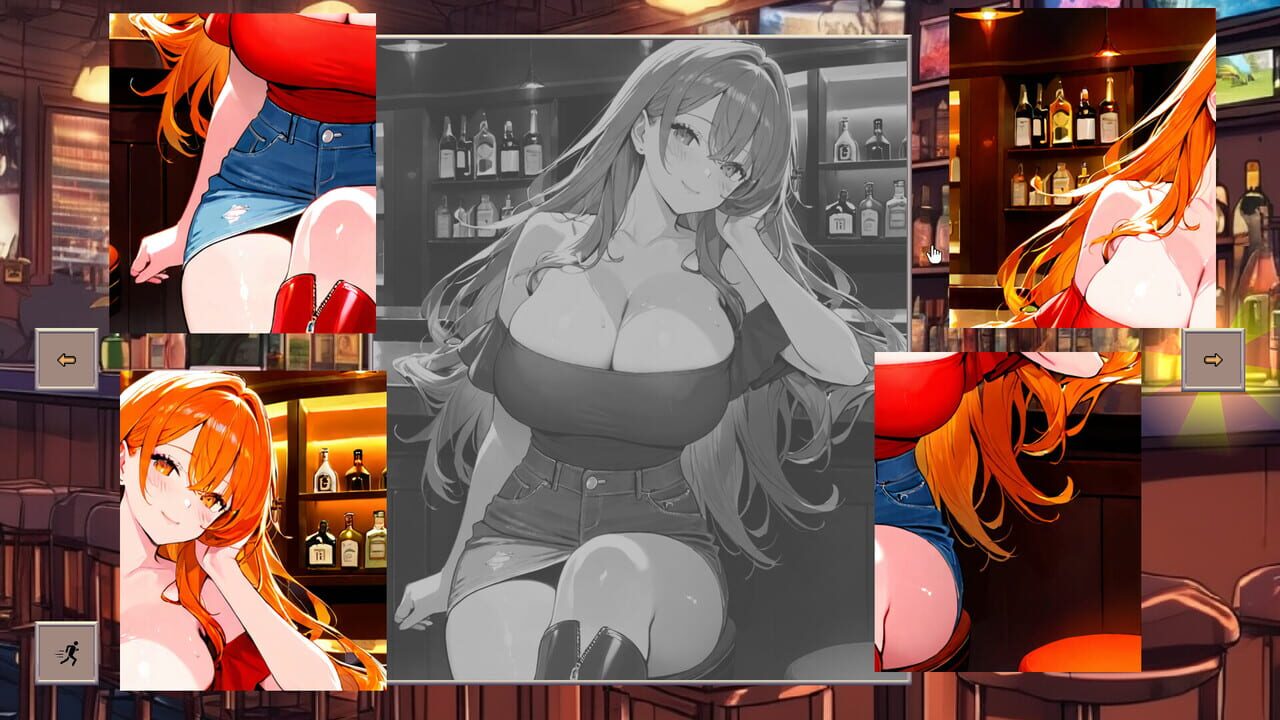 Sweet Bar