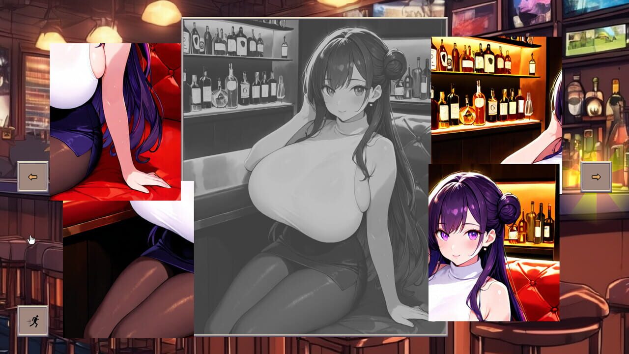 Sweet Bar