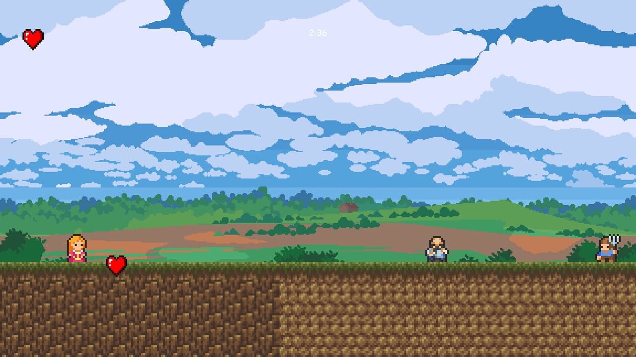 Sweet Run