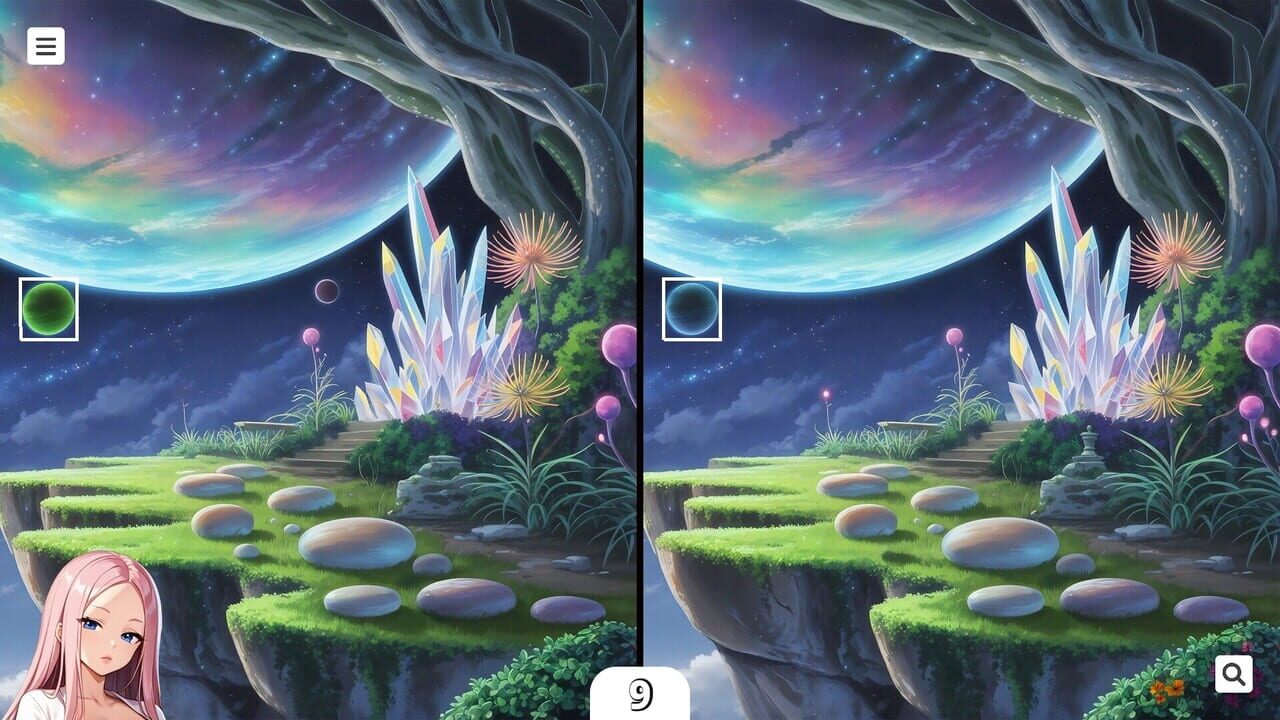 A Mystic Journey With: Nova