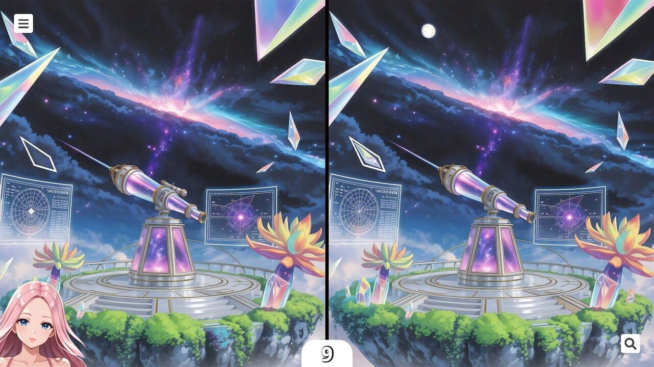 A Mystic Journey With: Nova