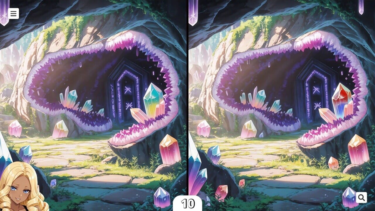 A Mystic Journey With: Terra