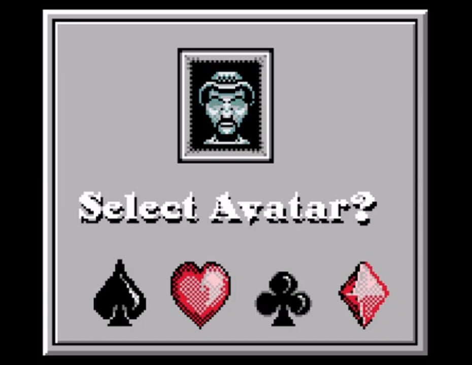 Card Sharks