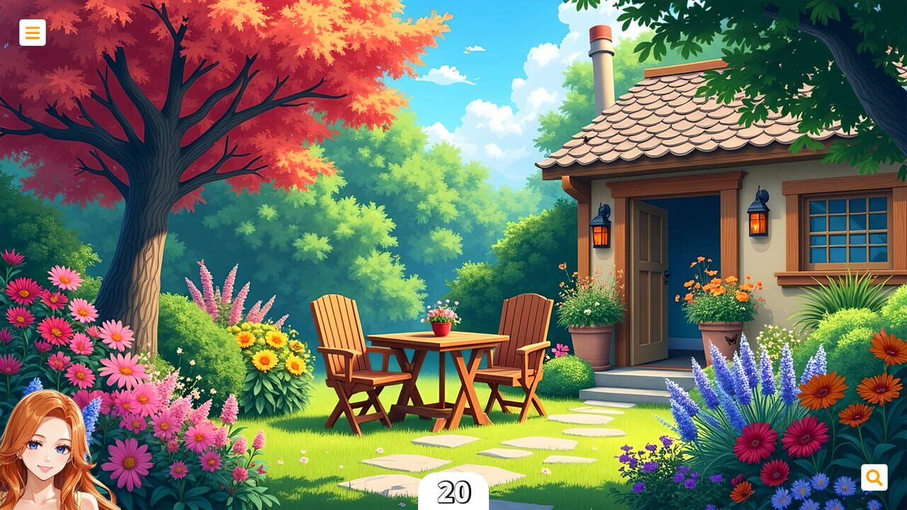 A Few Days With: Olivia