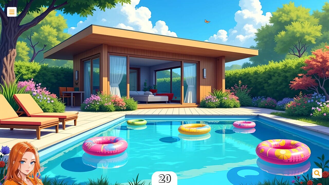 A Few Days With: Olivia