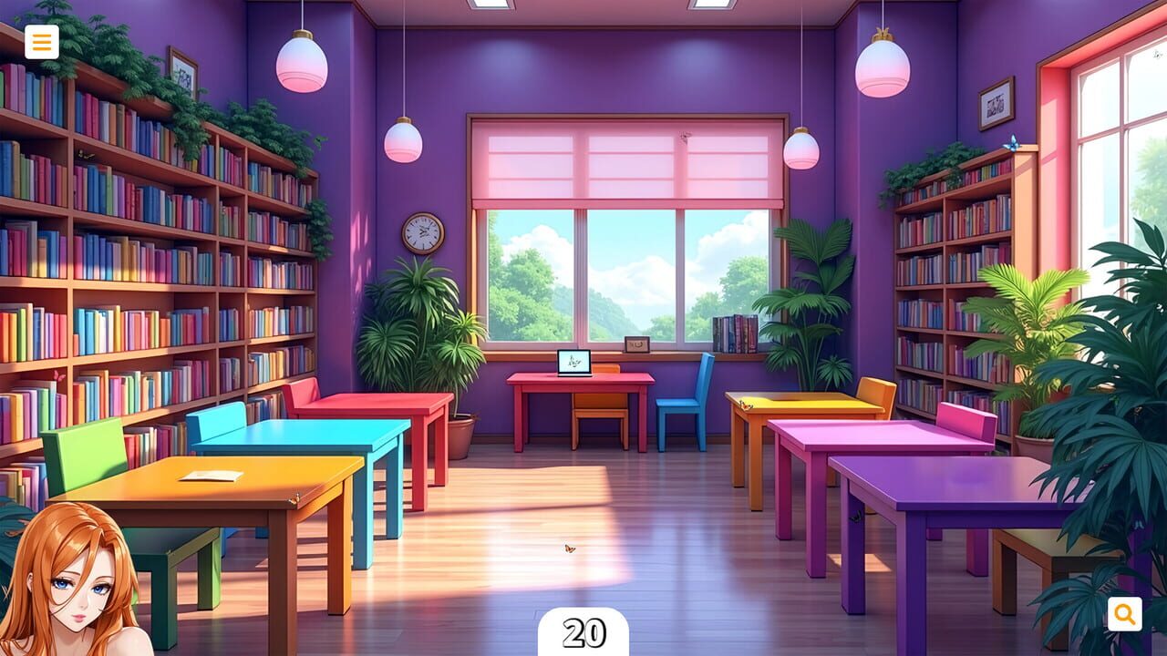 A Few Days With: Olivia