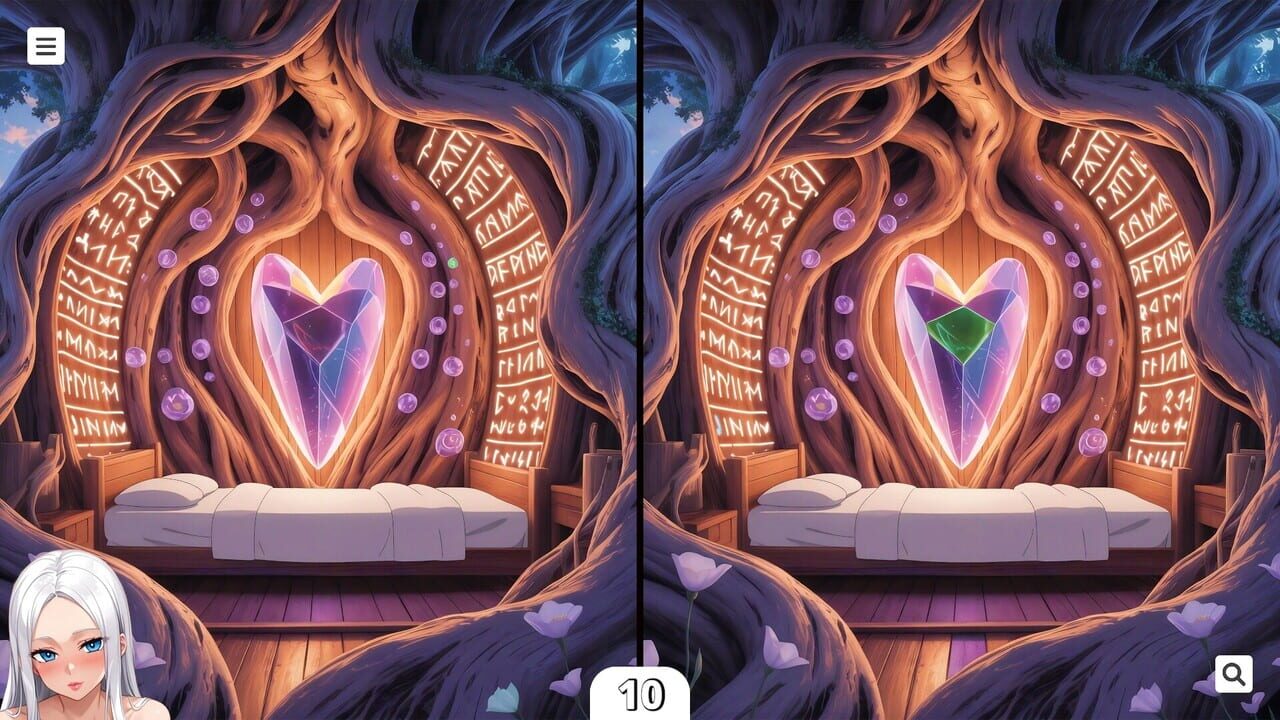 A Mystic Journey With: Aria