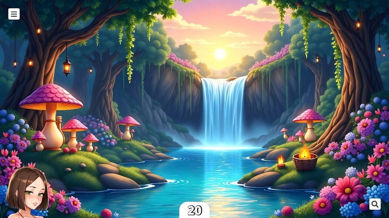 A Lucky Hunt With: Elara