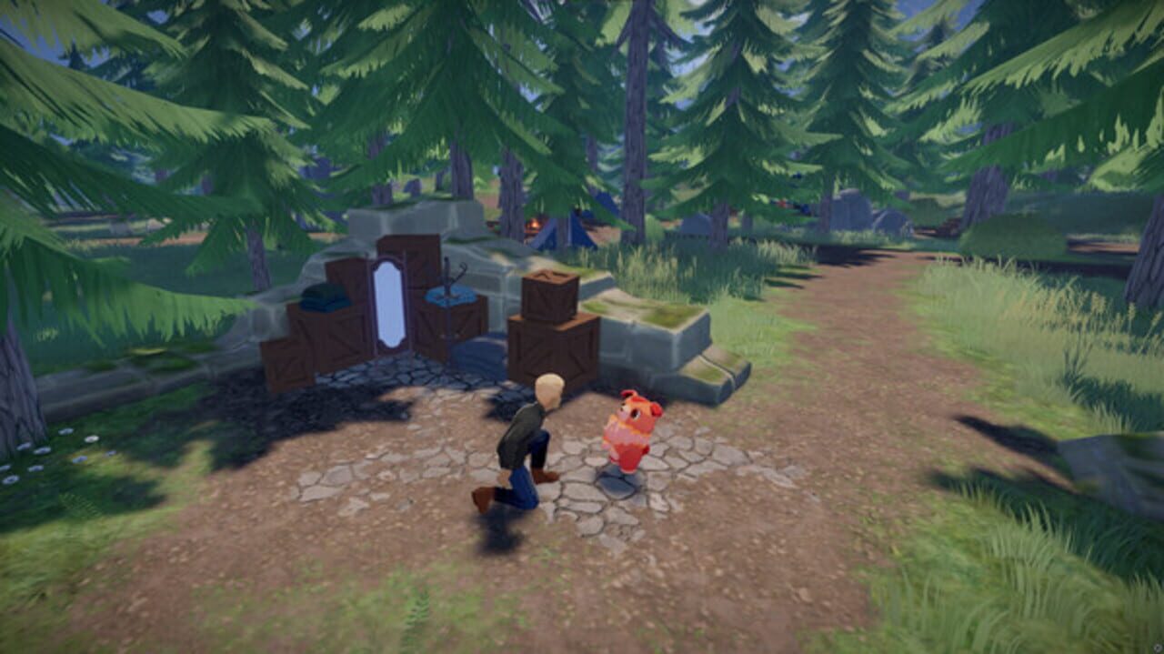 Kindred Fates: Combat Arena