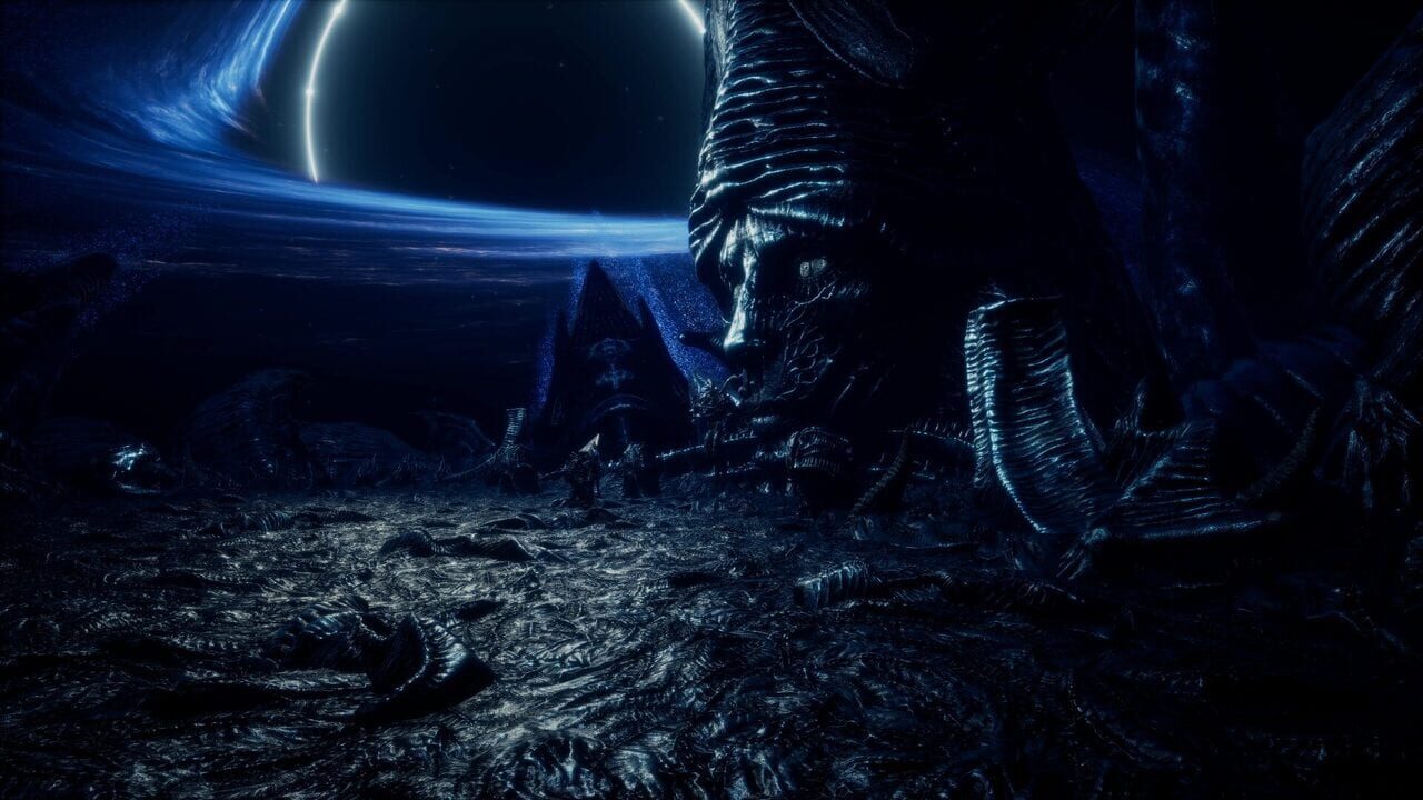 Necrophosis: Full Consciousness