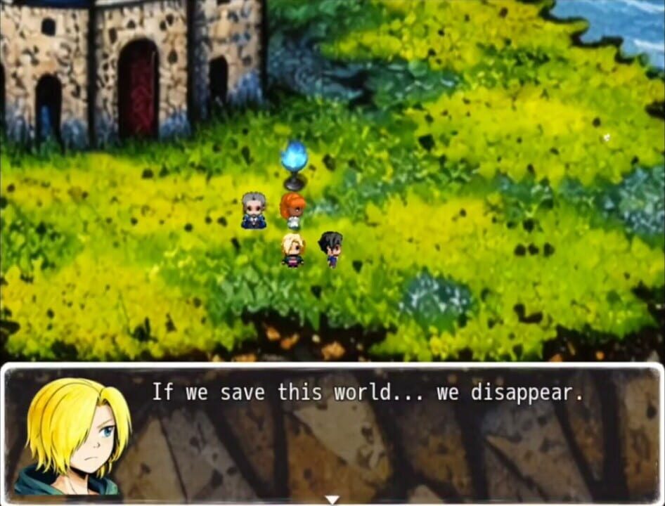 Echoes of a Thread