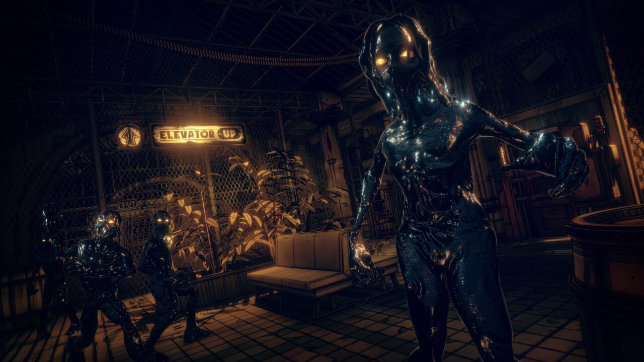 Bendy: Revive and Survive Bundle