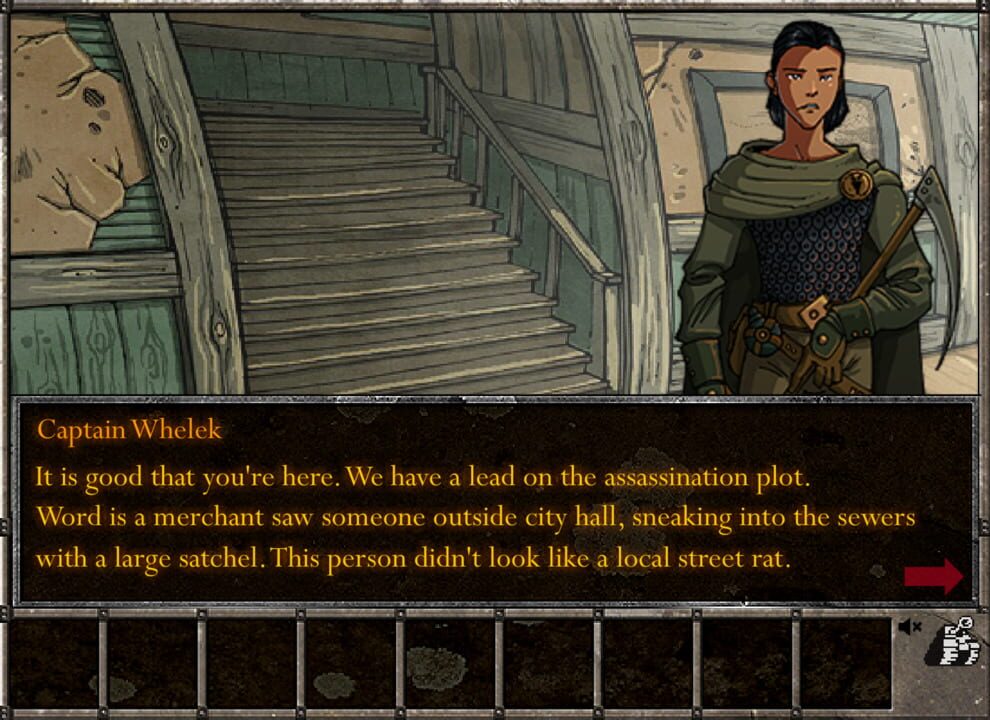 Kingdom of Liars 2