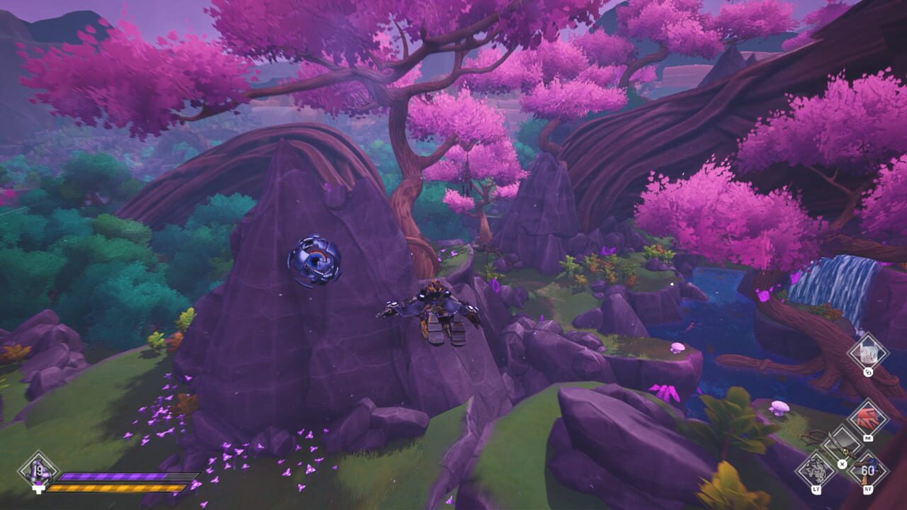 Ashgard: Infinity Mask