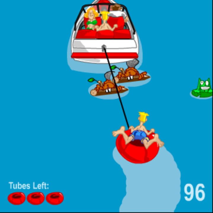 Ballistic Biscuit