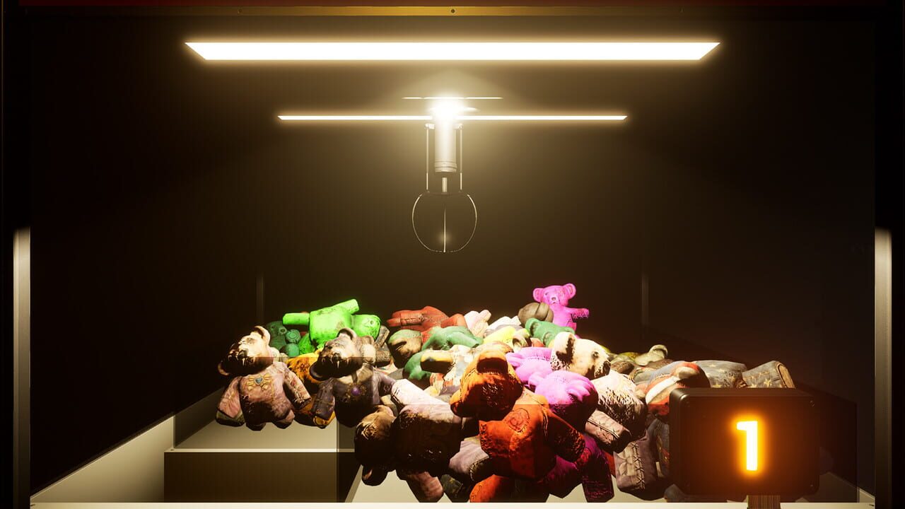 Teddy Collector