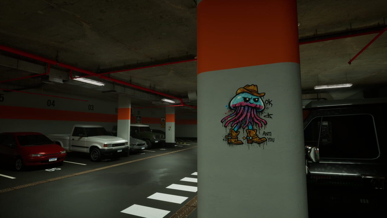 Static Condtion
